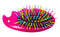 Professional's Choice Professional's Choice Tail Tamer Mini Mane Rainbow Brush