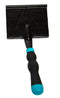Professional's Choice Professional's Choice Tail Tamer Soft Touch Flat Curry