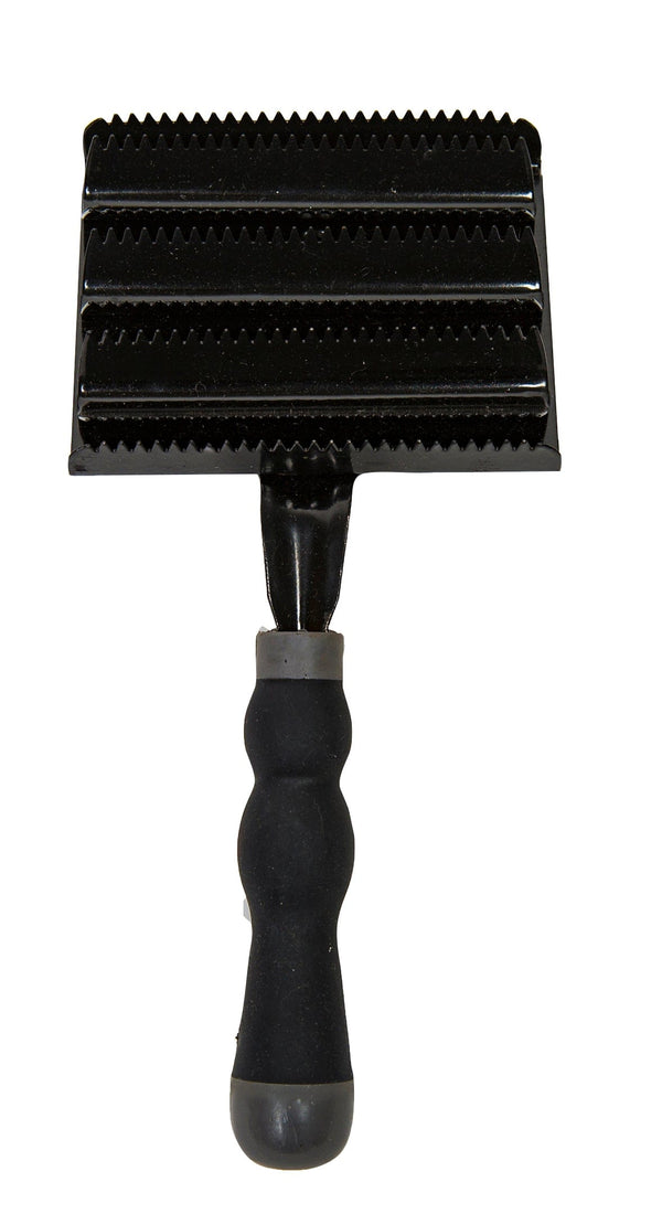 Professional's Choice Professional's Choice Tail Tamer Soft Touch Flat Curry