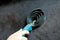 Professional's Choice Professional's Choice Tail Tamer Soft Touch Round Curry