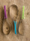 Professional's Choice Professional's Choice Tail Tamer Soft Touch Shedding Blade