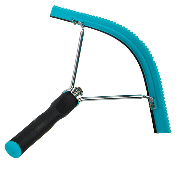 Professional's Choice Professional's Choice Tail Tamer Soft Touch Sweat Scraper