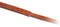Professional's Choice Professional's Choice Tapered Harness Leather Reins