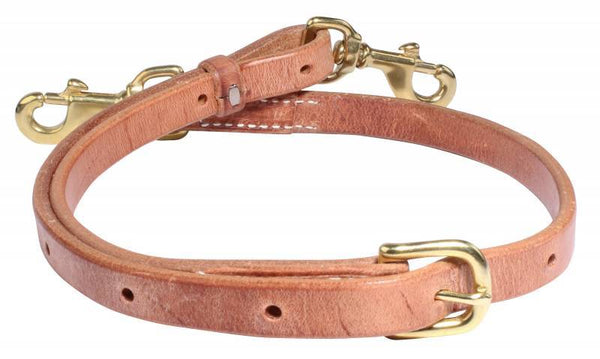 Professional's Choice Professional's Choice Tie Down Strap 3/4 HL Brass