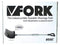 Professional's Choice Professional's Choice V-Fork Shavings Fork