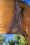 Professional's Choice Professional's Choice VenTECH Contoured Monoflap Girth