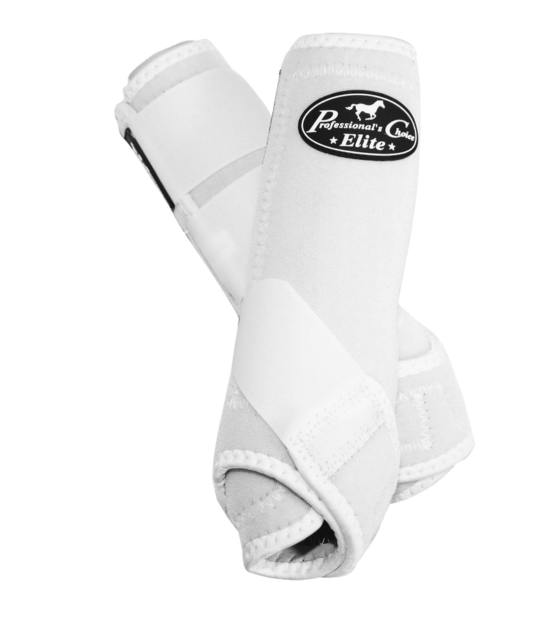 Professional's Choice Professional's Choice VenTECH™ Elite SMB & Slide-Tec Skid Boot Combo 4-Pack