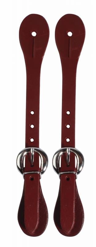 Professional's Choice Professional's Choice Youth/Child Spur Straps