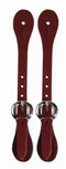 Professional's Choice Professional's Choice Youth/Child Spur Straps