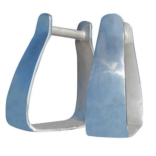 Professional's Choice Professionals' Choice Aluminium Slant Sitrrups