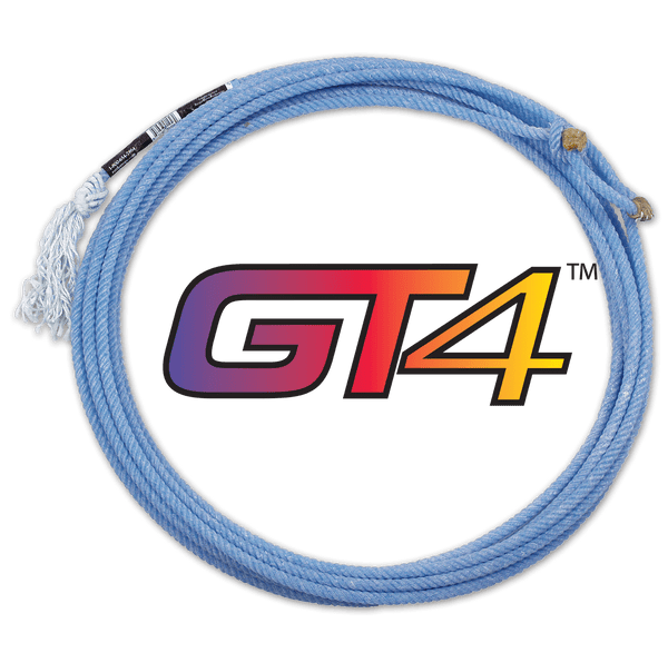 Rattler Rattler GT4 35' Heel Rope