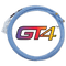 Rattler Rattler GT4 35' Heel Rope