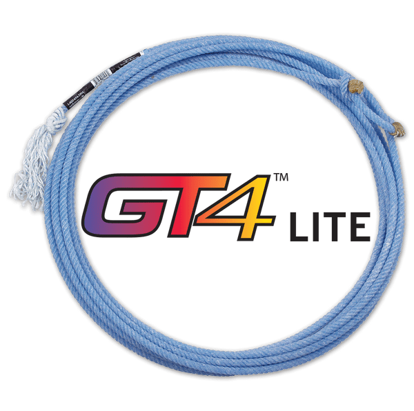 Rattler Rattler GT4 Lite 35' Heel Rope