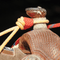Rattler Rattler Horn Knot