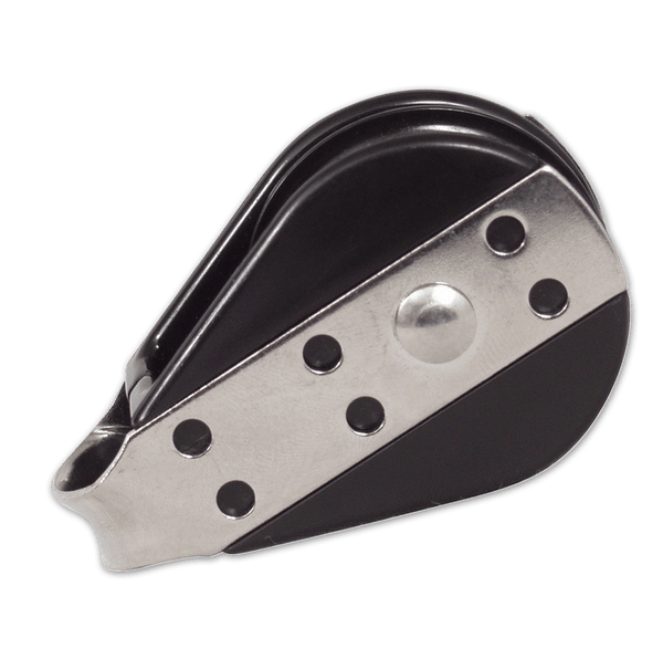 Rattler Rattler Jerkline Pulley