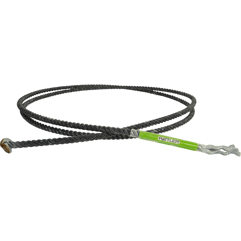 Rattler Rattler Lynn Smith Goat String