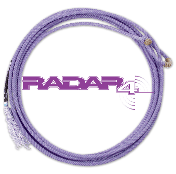 Rattler Rattler Radar4 30' Head Rope