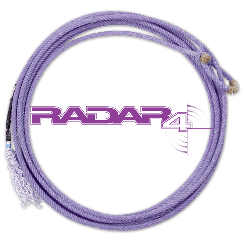 Rattler Rattler Radar4 30' Head Rope