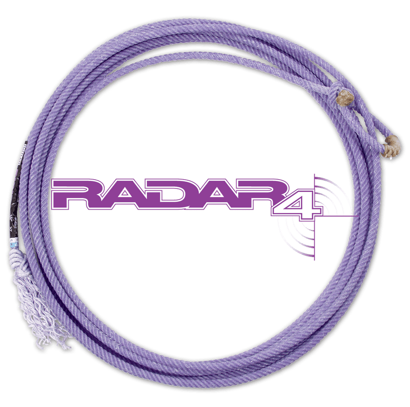 Rattler Rattler Radar4 35' Heel Rope