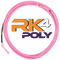Rattler Rattler RK4 Poly 25' Kid Rope