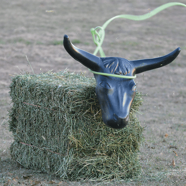 Rattler Rattler Steer Head