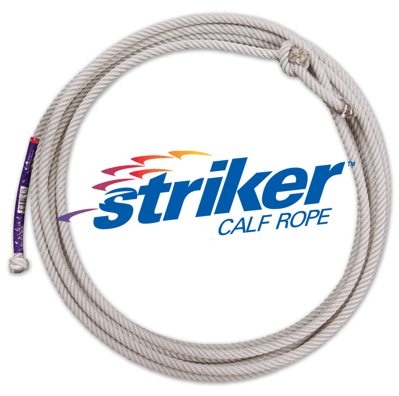 Rattler Rattler Striker 28' Left Handed Calf Rope