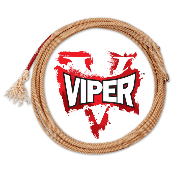 Rattler Rattler Viper 28' Calf Rope