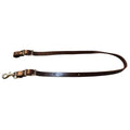 Reinsman Circle Y Leather Tie Down