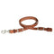 Reinsman Circle Y Leather Tie Down