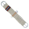Reinsman Reinsman 27 Strand 100% Mohair Straight Cinch