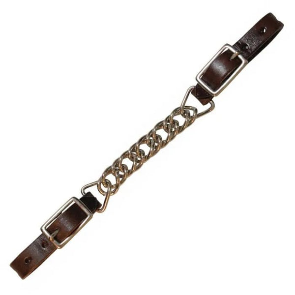 Reinsman Reinsman 3 1/2" Flat Curb Chain
