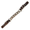 Reinsman Reinsman 3 1/2" Flat Curb Chain