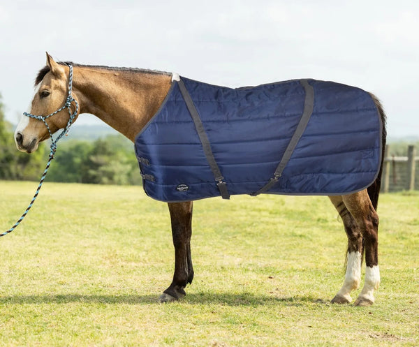 Reinsman Reinsman 450D Classic Quilted Stable Blanket