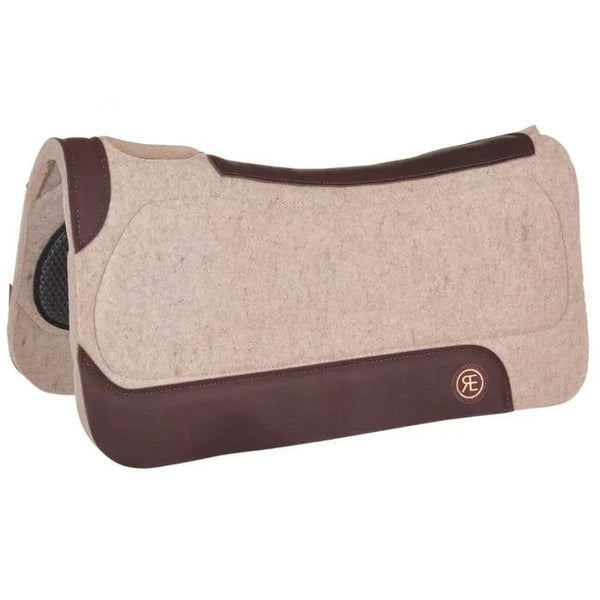 Reinsman Reinsman Apex Premium Square Pad with Tacky Too