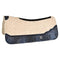 Reinsman Reinsman Apex Premium Wool Pad - Navy Butch Cassidy