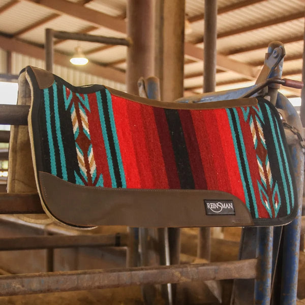 Reinsman Reinsman Apex Ranahan Wool Pad