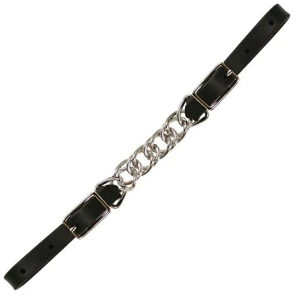 Reinsman Reinsman Biothane Single Link Curb Strap
