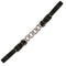Reinsman Reinsman Biothane Single Link Curb Strap