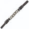 Reinsman Reinsman Biothane Single Link Curb Strap