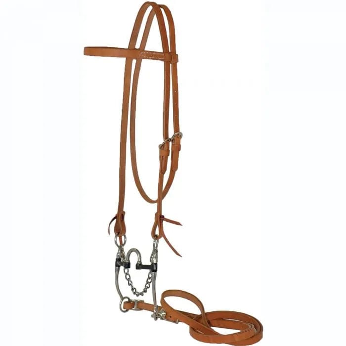 Reinsman Reinsman Correction Bridle Set