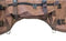 Reinsman Reinsman Deluxe Insulated Cooler Saddle Bag