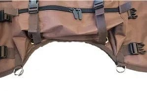 Reinsman Reinsman Deluxe Insulated Cooler Saddle Bag