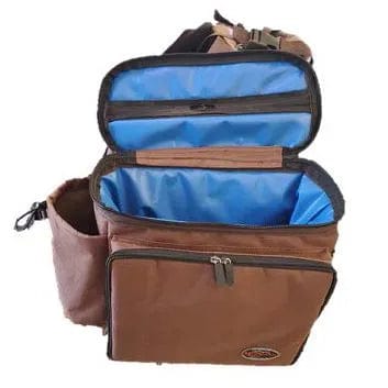 Reinsman Reinsman Deluxe Insulated Cooler Saddle Bag