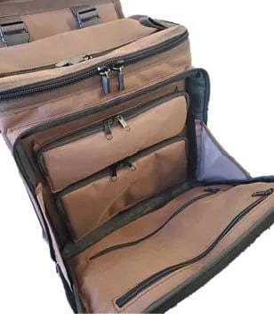 Reinsman Reinsman Deluxe Insulated Cooler Saddle Bag