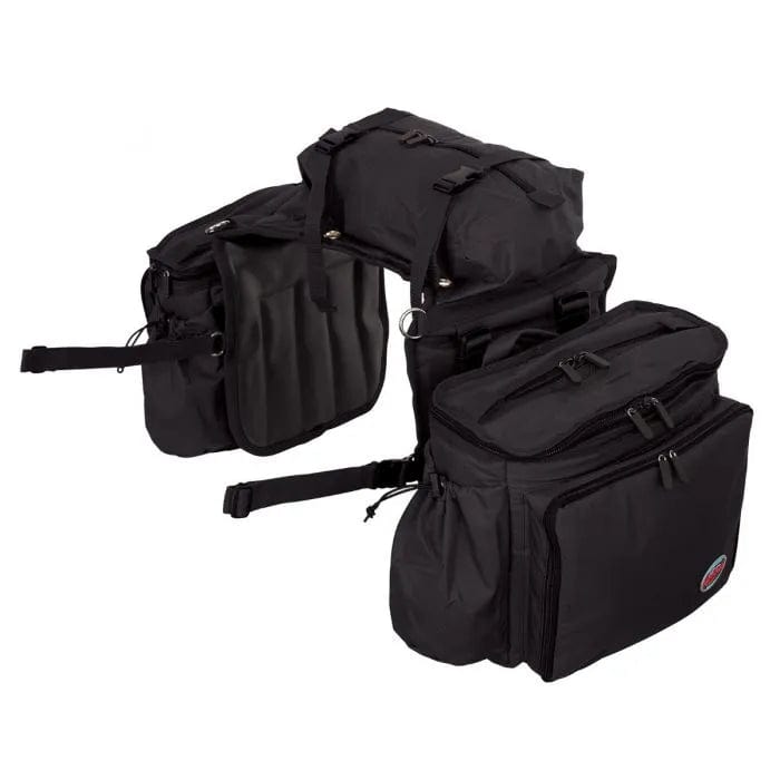 Reinsman Reinsman Deluxe Insulated Cooler Saddle Bag