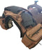 Reinsman Reinsman Deluxe Insulated Cooler Saddle Bag