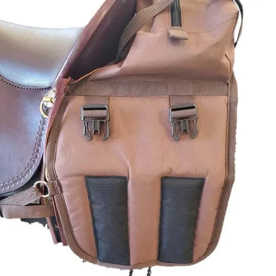 Reinsman Reinsman Deluxe Insulated Cooler Saddle Bag