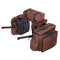 Reinsman Reinsman Deluxe Insulated Cooler Saddle Bag