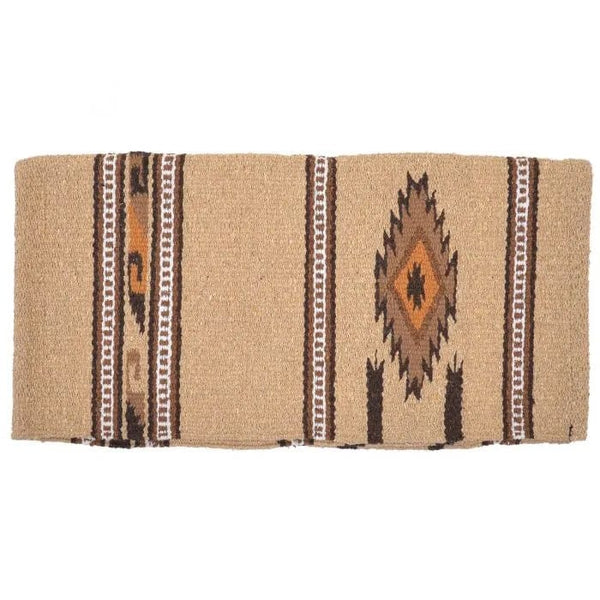 Reinsman Reinsman Diamond R Double Weave Blanket