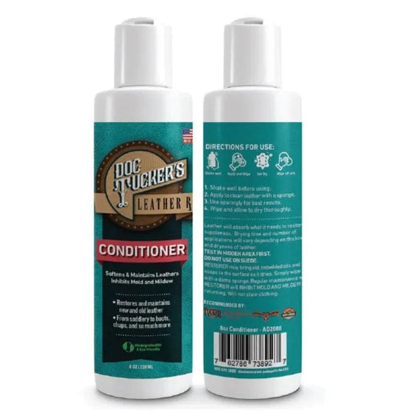 Reinsman Reinsman Doc Tucker's Leather Conditioner